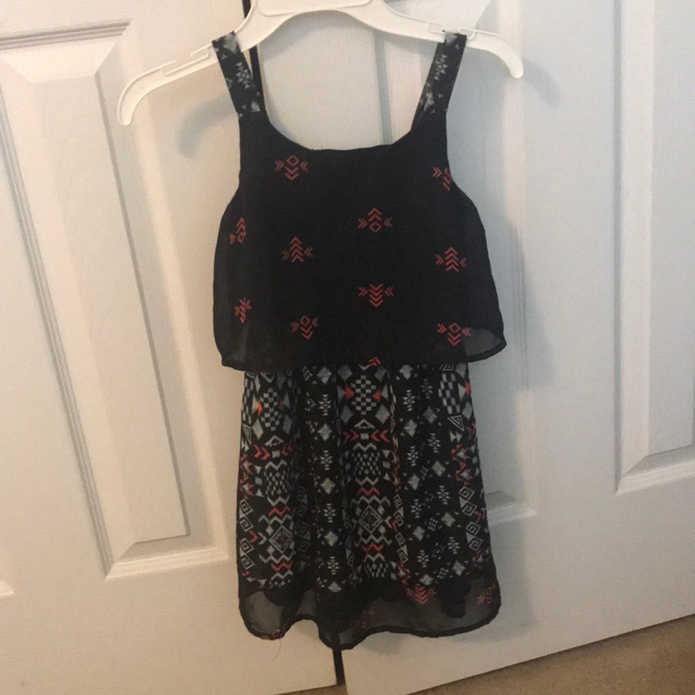 Cute sundress
